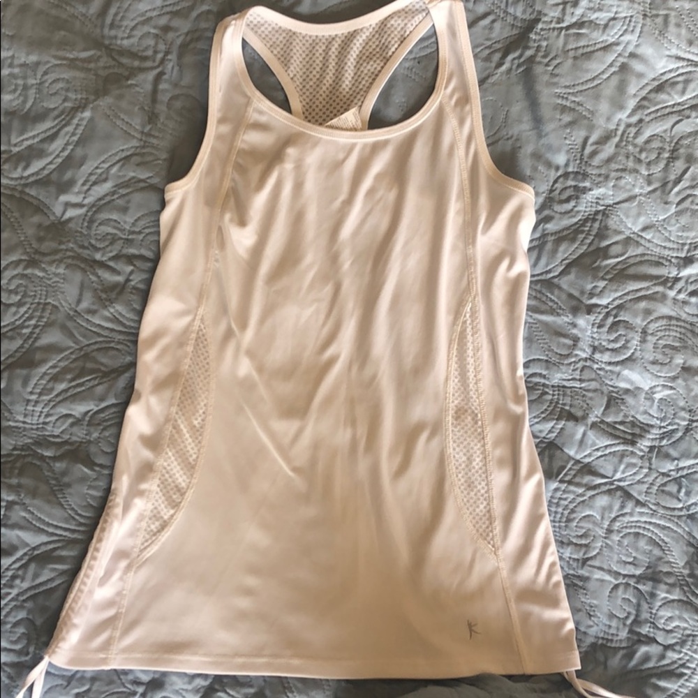 MOVING SALE! MUST GO! Danksin tank top